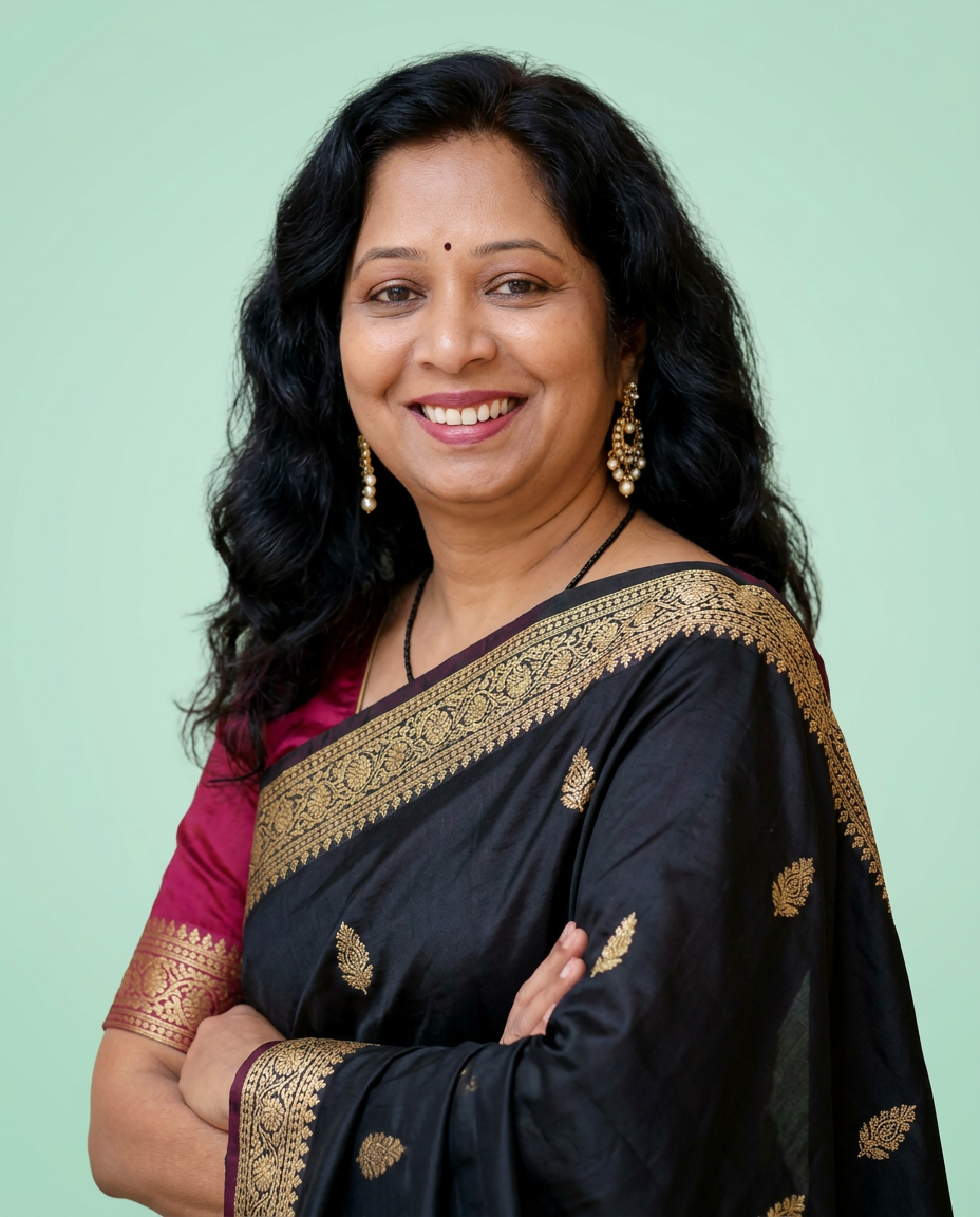 Dr. Priya Dandage